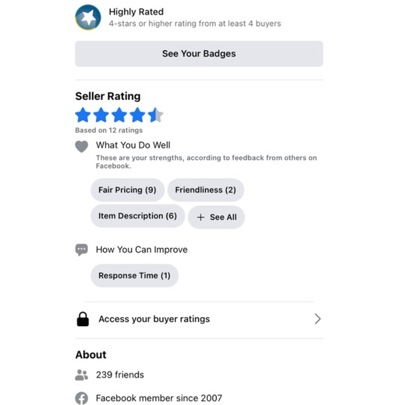 Lilac lace buttery soft PINK by Victoria Secret - Picture 9 of 9